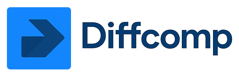logo diffcomp